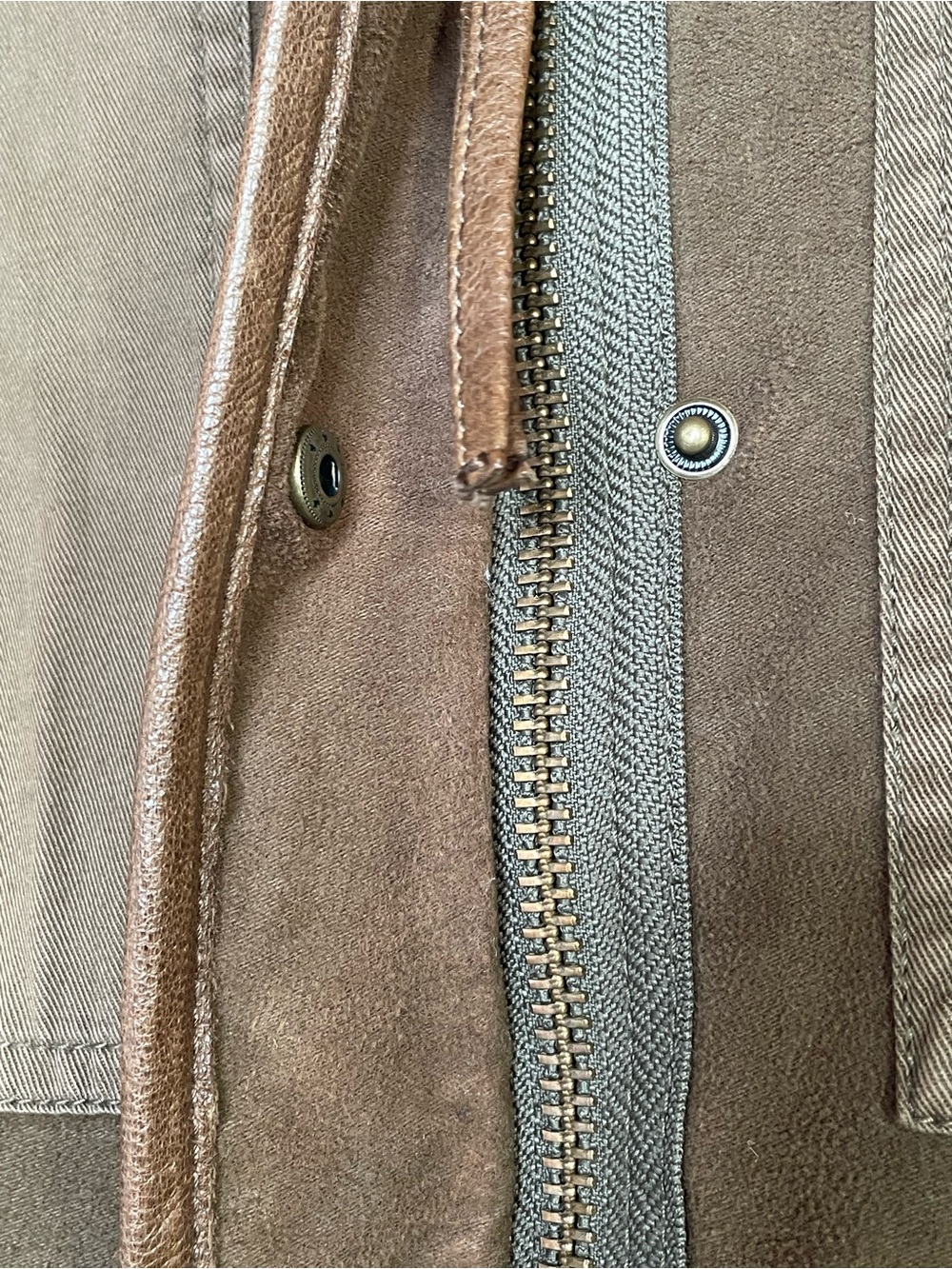 Current/Elliot Battle Field Utility Jacket - Picture 8 of 12